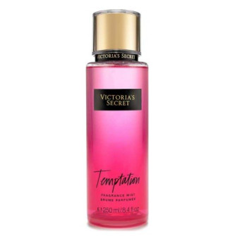 TEMPTATION VICTORIA`S SECRET SPRAY